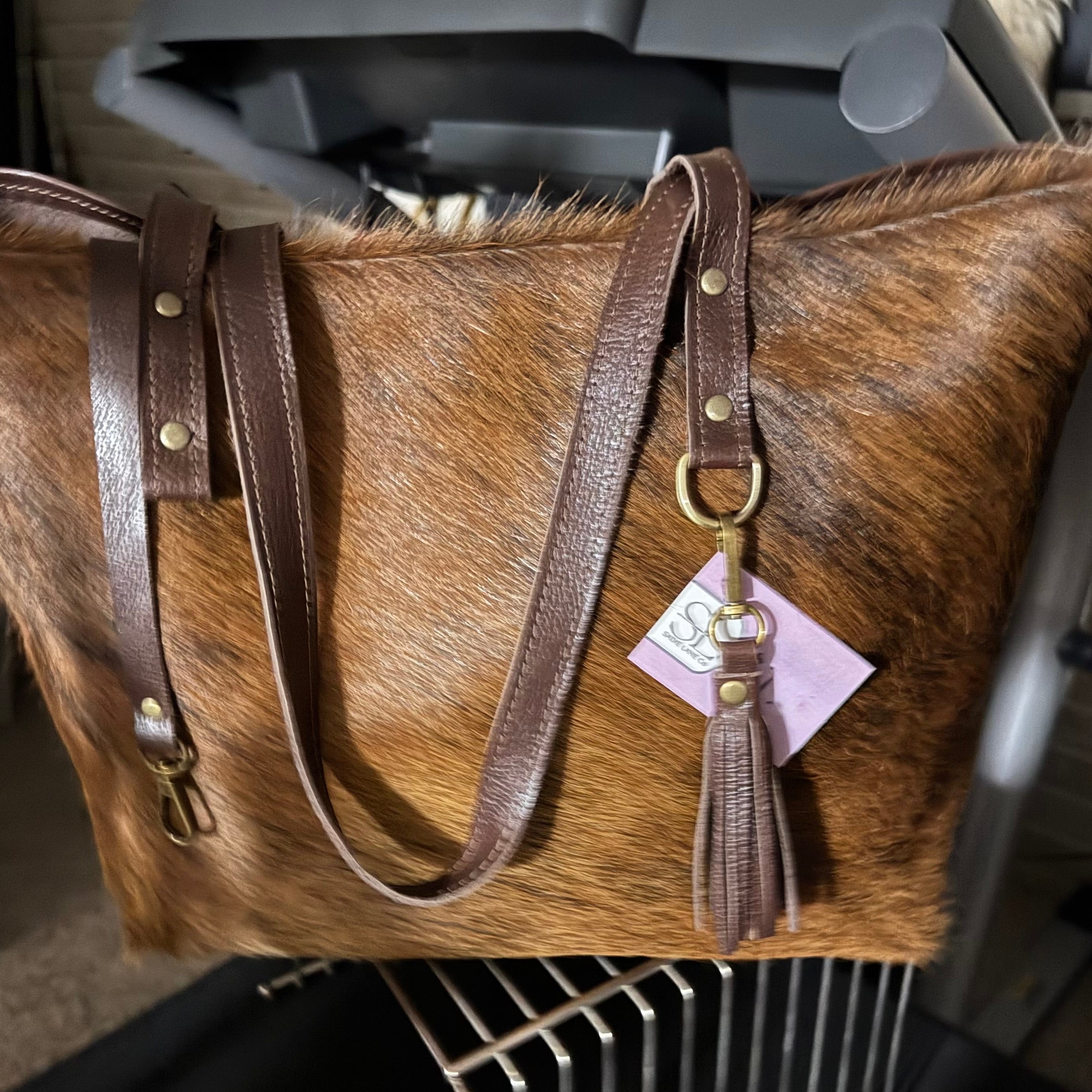 HOH Tote-LG