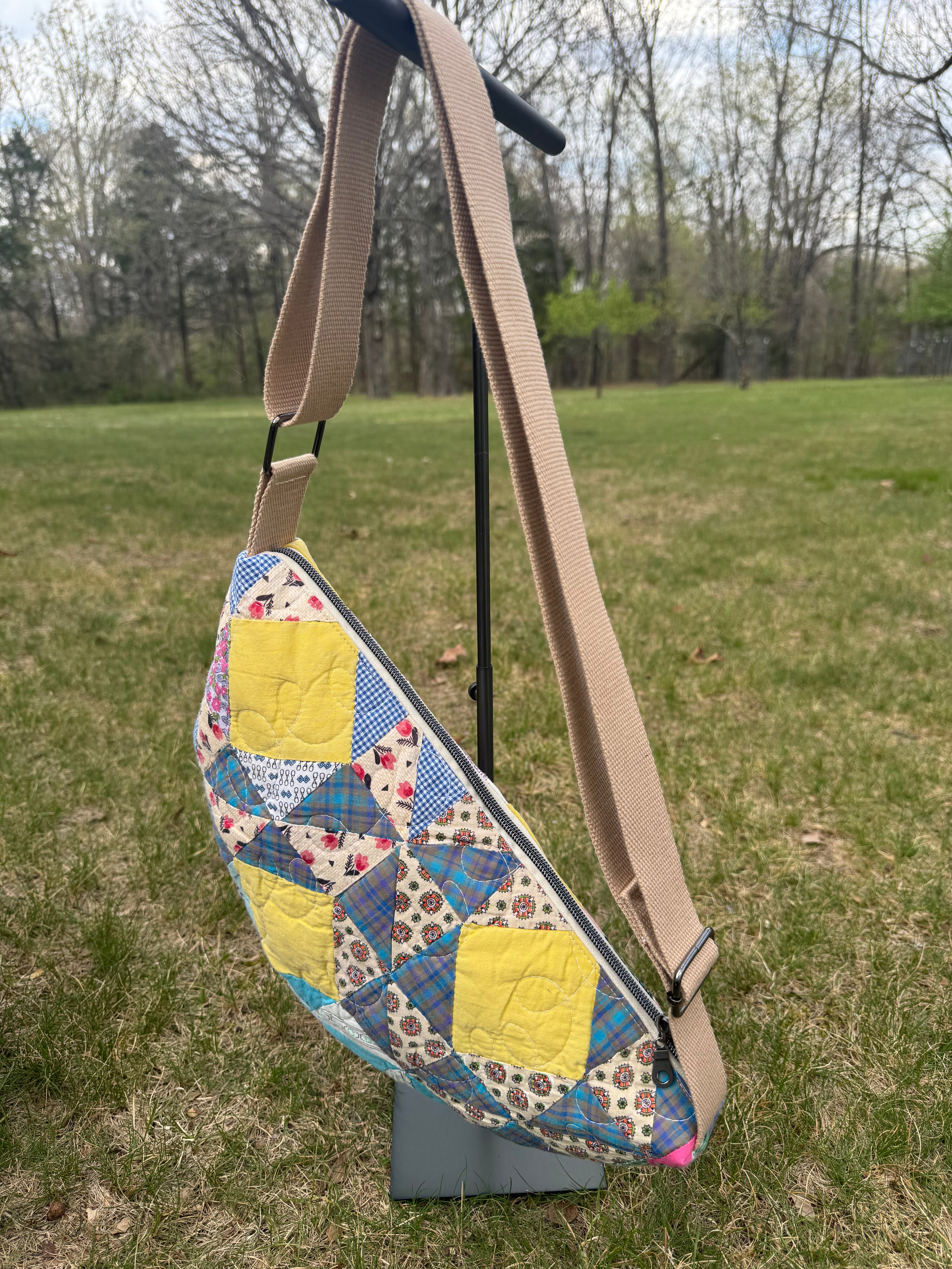 Quilted Sling