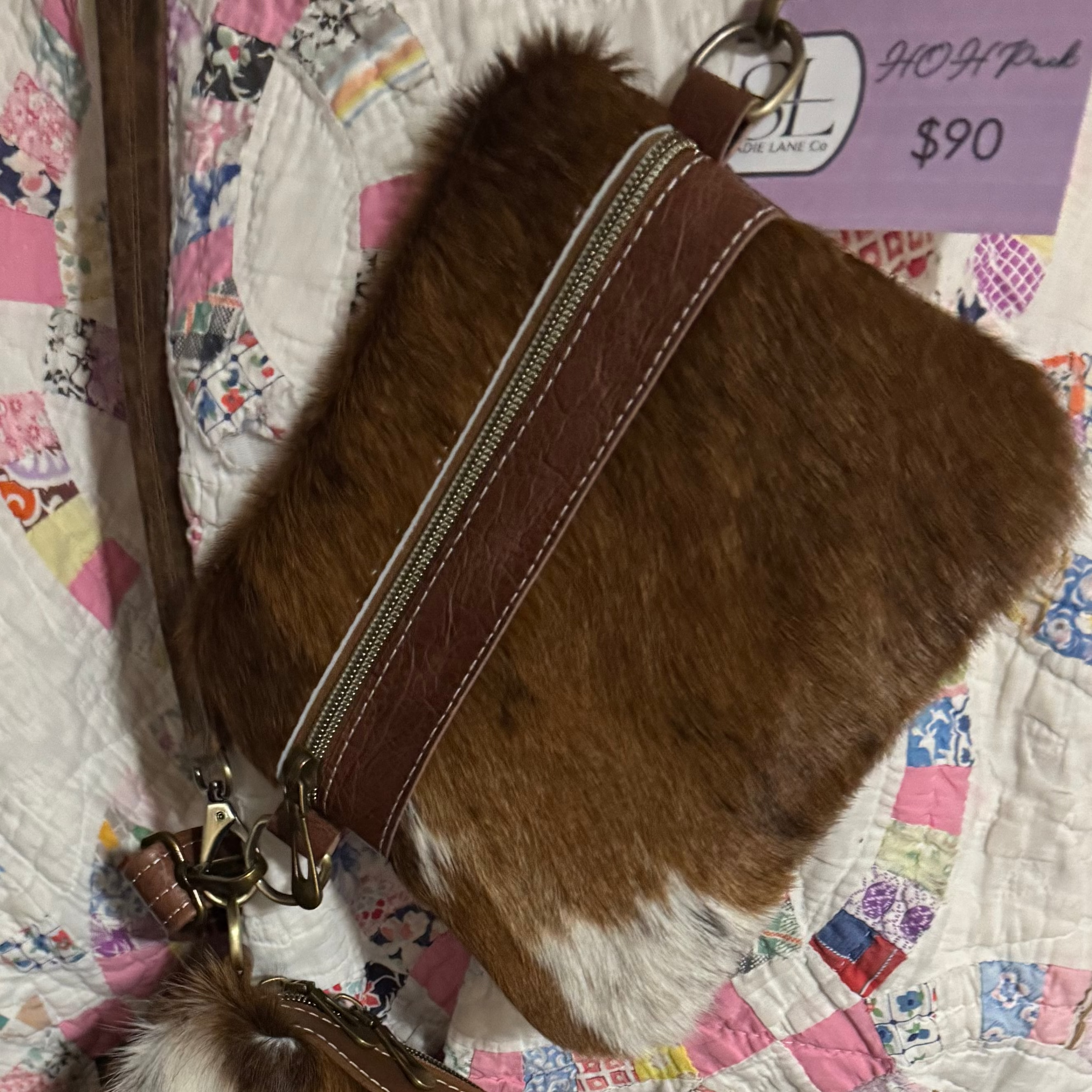 HOH Crossbody
